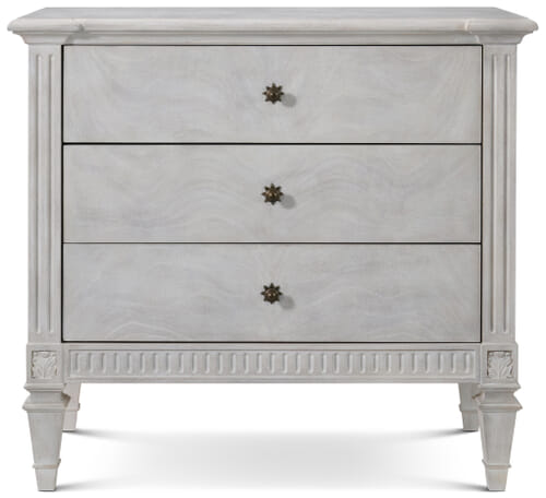 Valette Nightstand