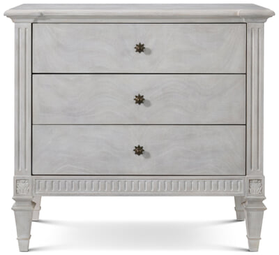 Valette Nightstand