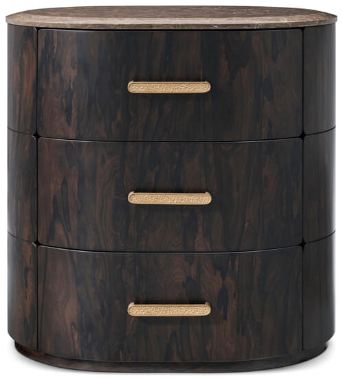 Encore Quartz Top Nightstand II