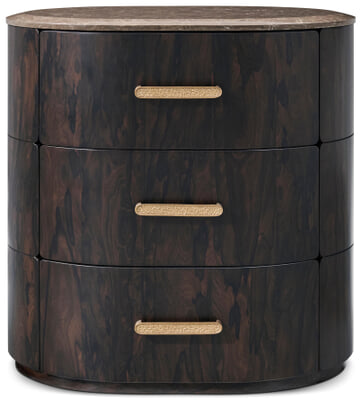 Encore Quartz Top Nightstand II