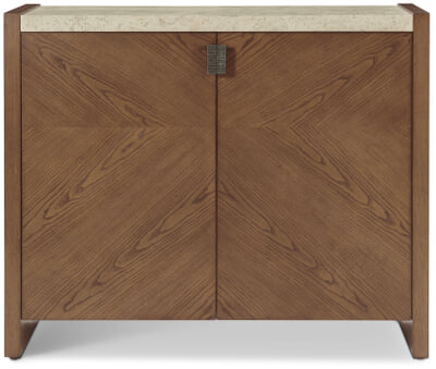 Catalina Hall Chest