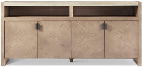 Catalina Media Cabinet