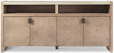 Catalina Media Cabinet Catalina Media Cabinet