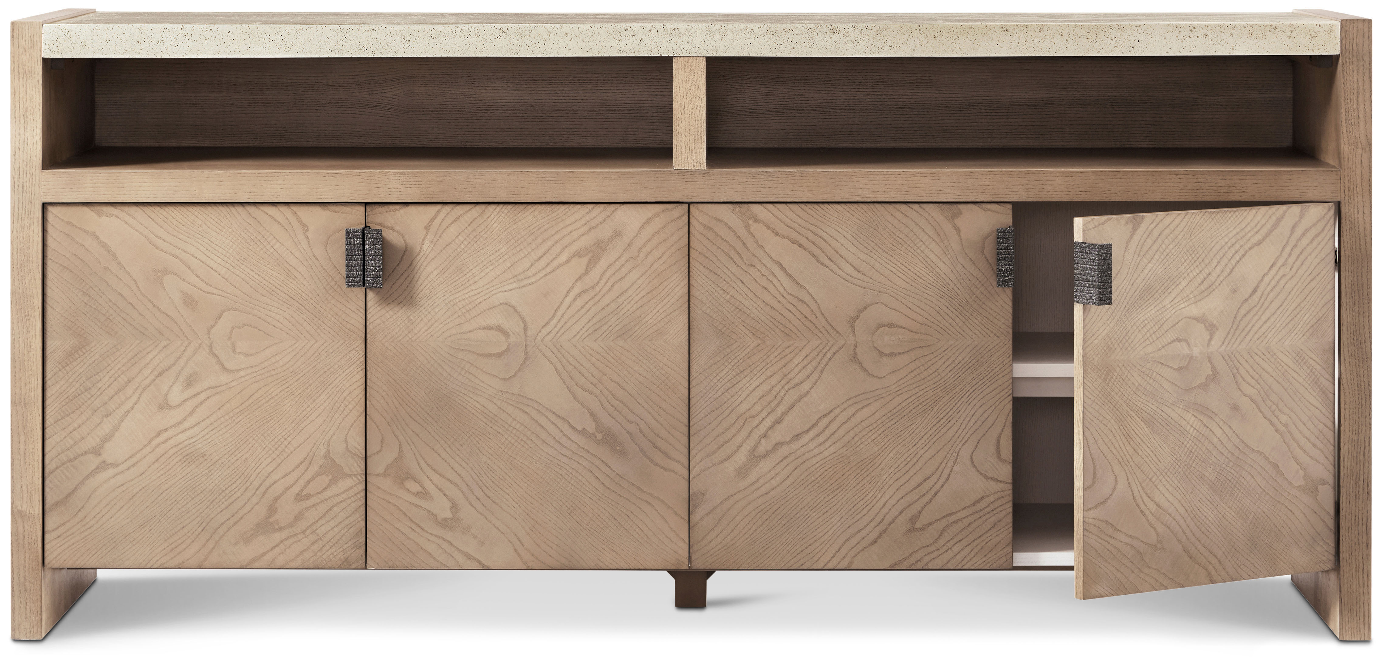 Catalina Media Cabinet | Theodore Alexander