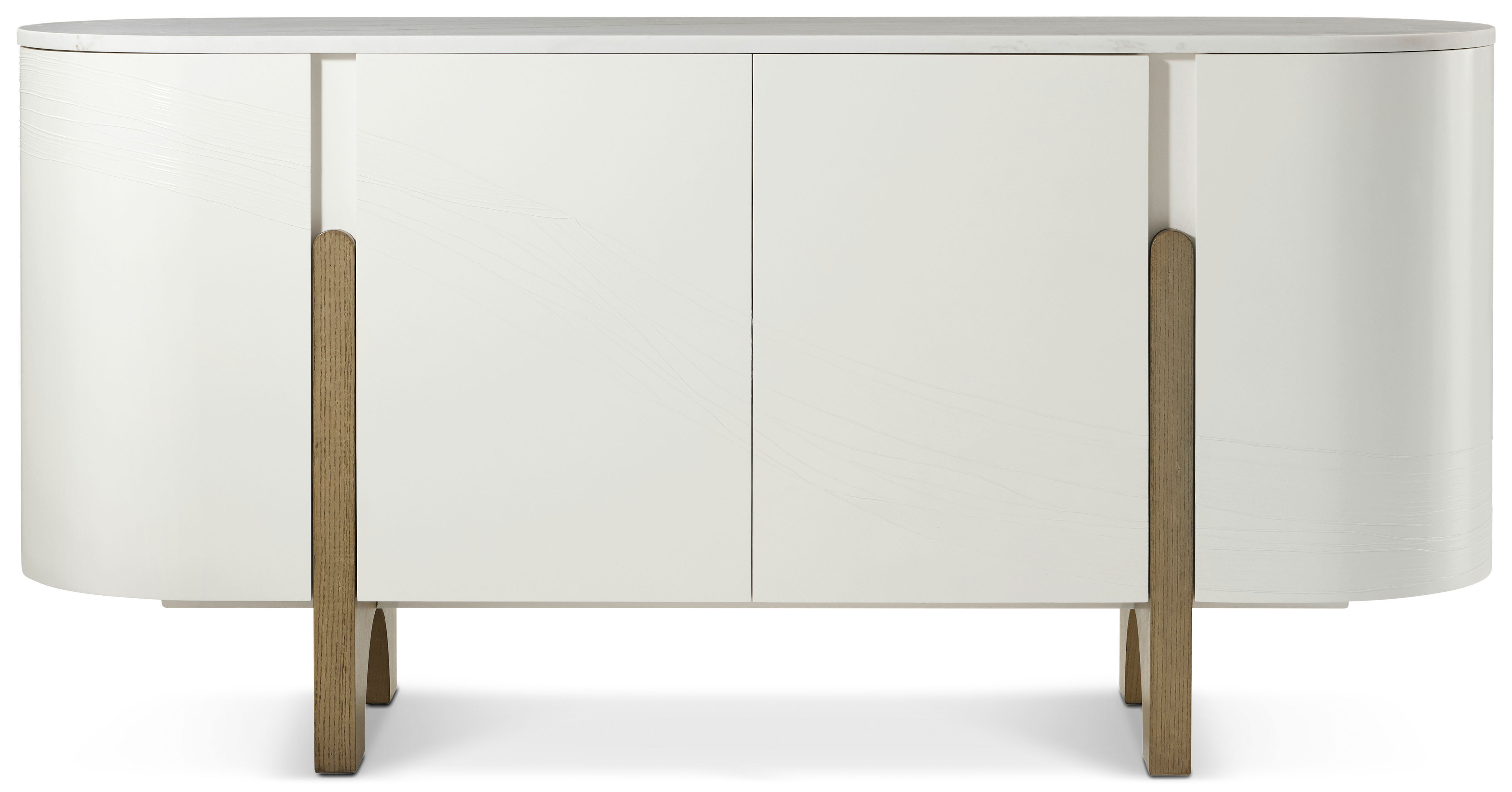 Archo Media Cabinet