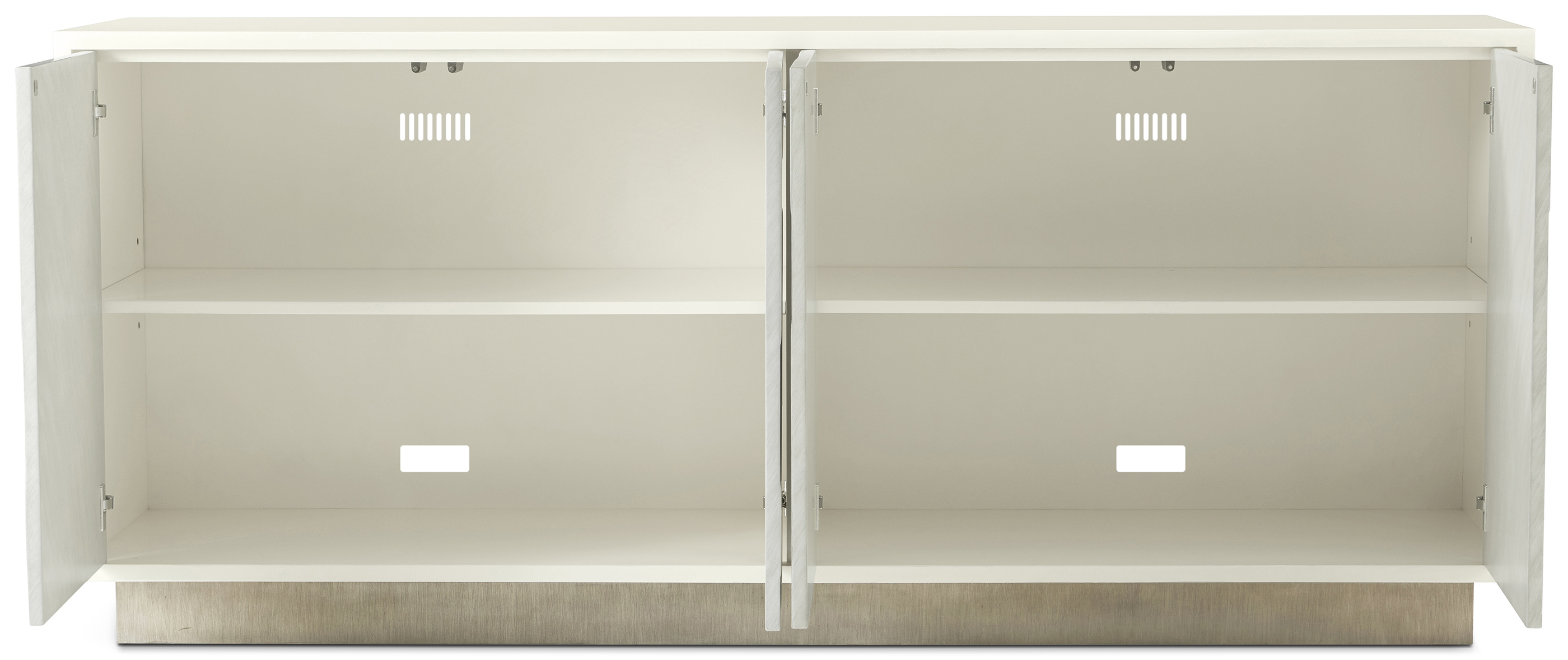 Onda Credenza | Theodore Alexander