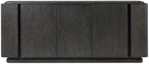 Repose Panel Triple-Door Sideboard