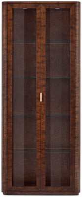 Kesden Curio Cabinet Kesden Curio Cabinet
