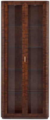 Kesden Curio Cabinet Kesden Curio Cabinet