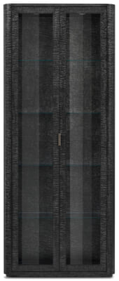 Kesden Curio Cabinet Kesden Curio Cabinet