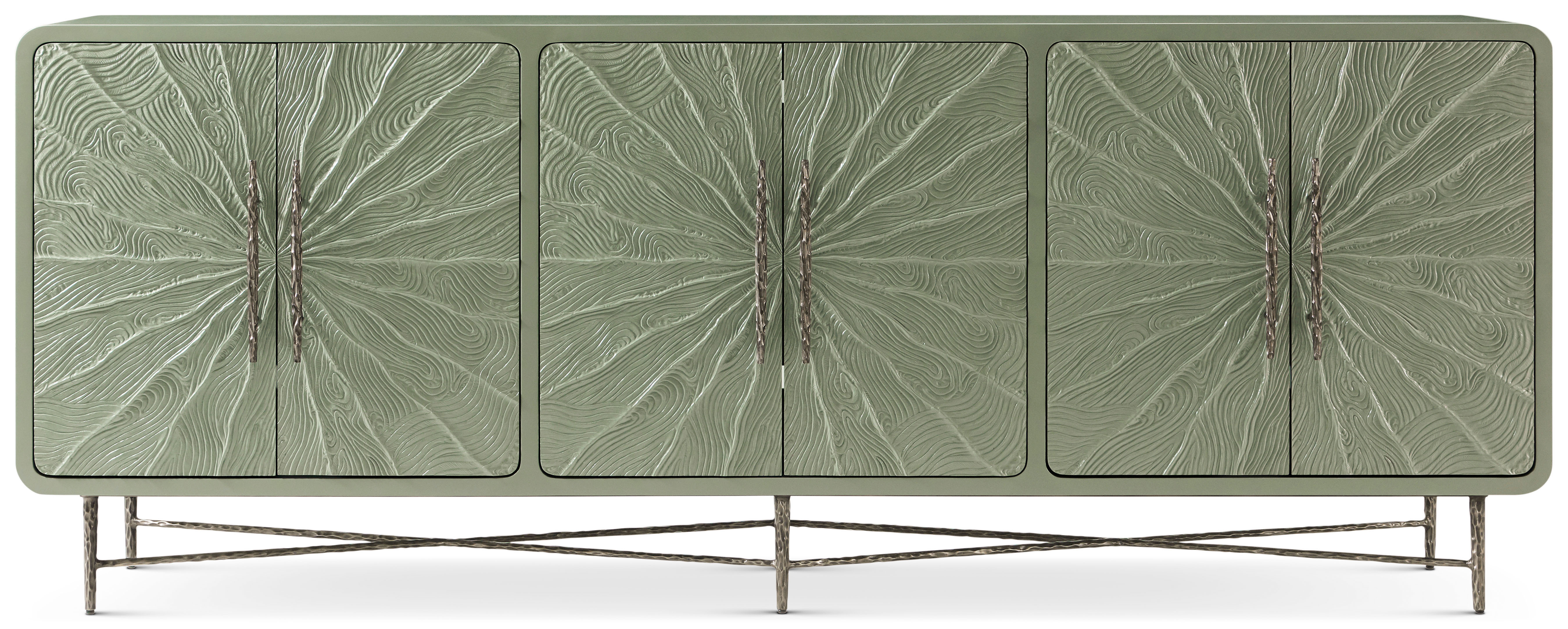 Essence Media Cabinet