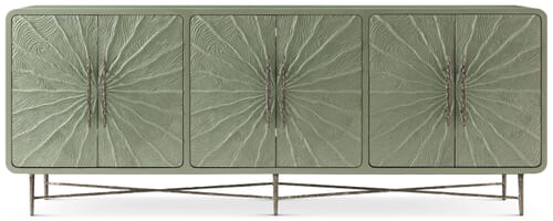 Essence Media Cabinet