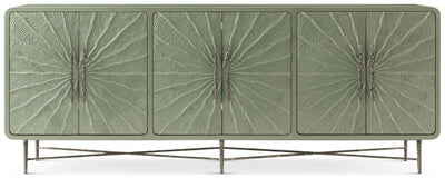 Essence Media Cabinet
