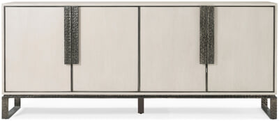 Essence Media Cabinet