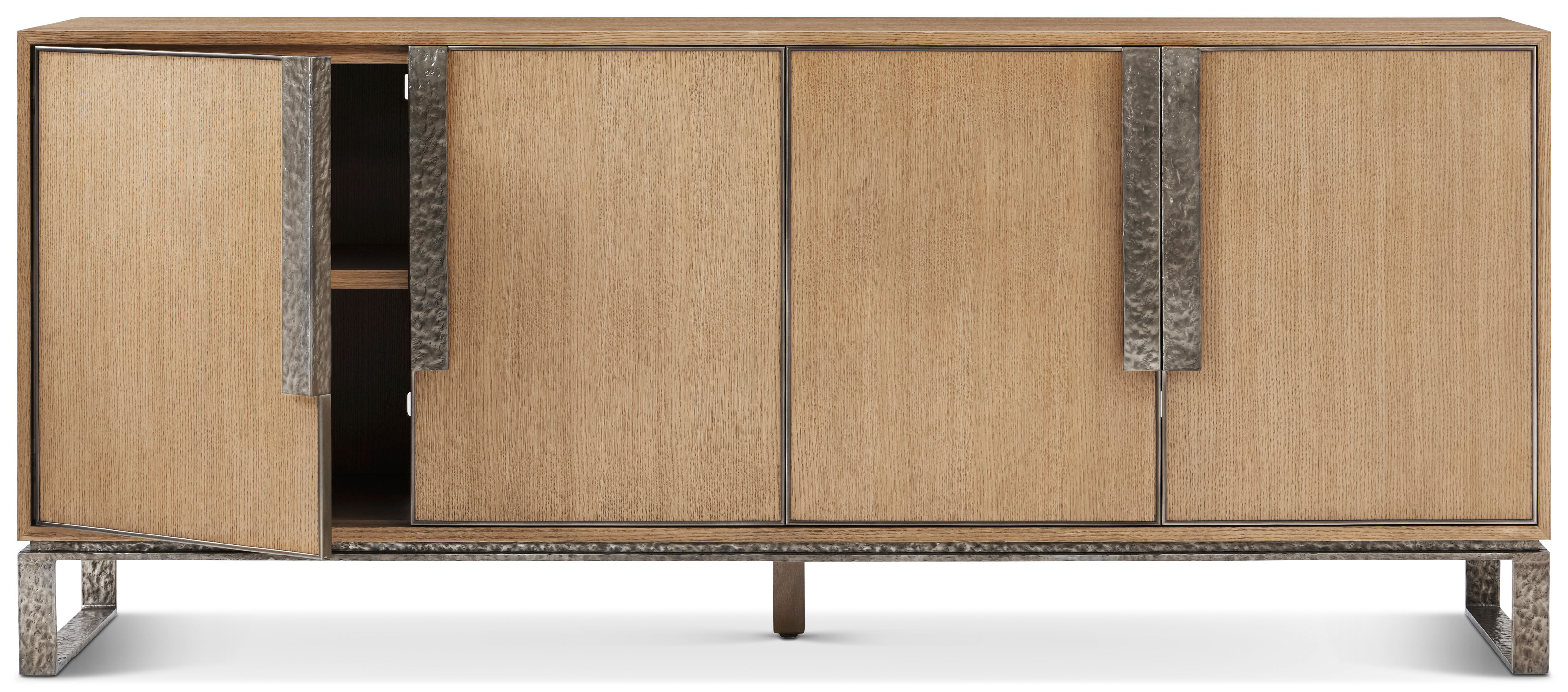 Essence Media Cabinet | Theodore Alexander