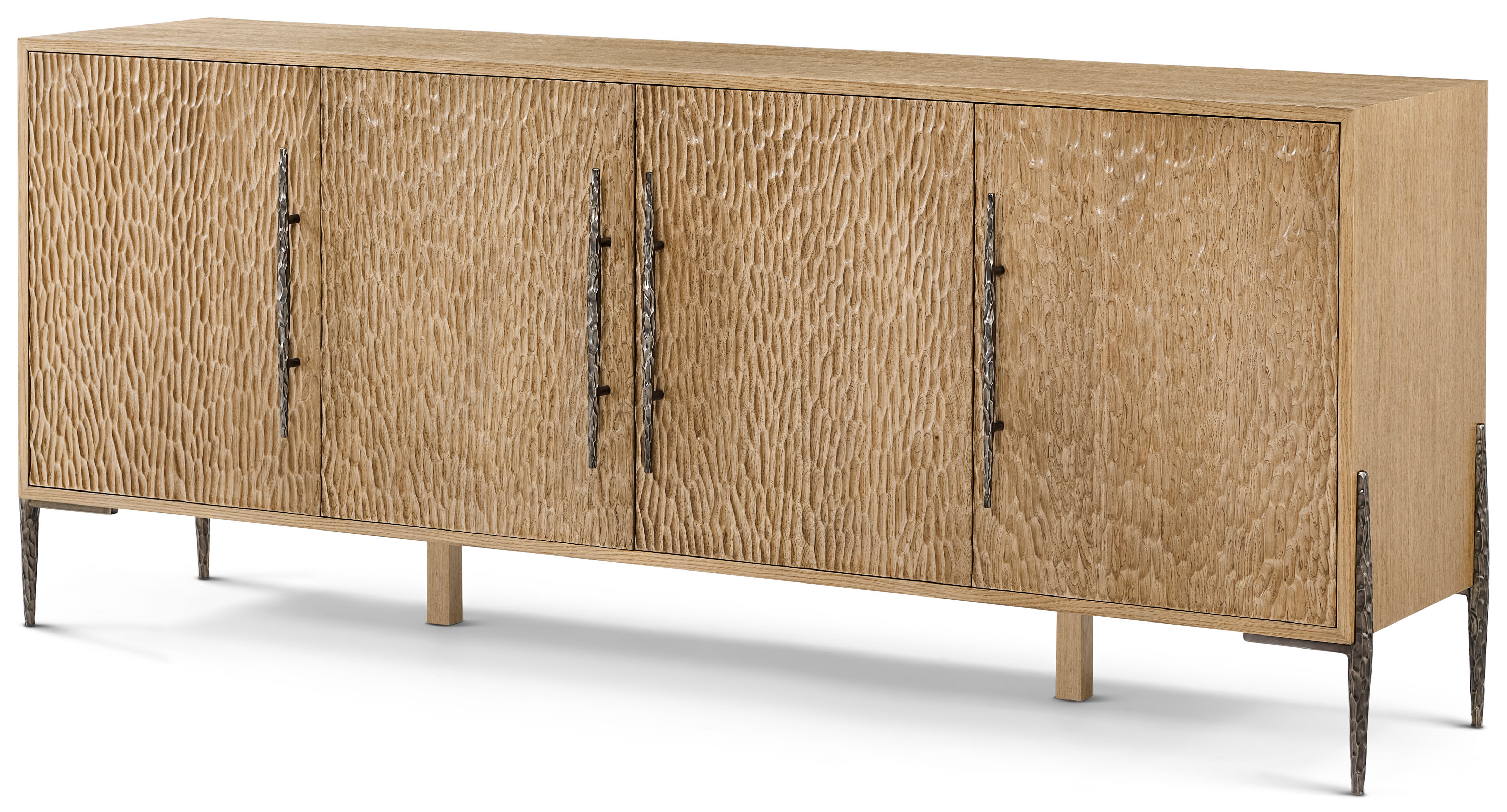 Essence Media Cabinet | Theodore Alexander