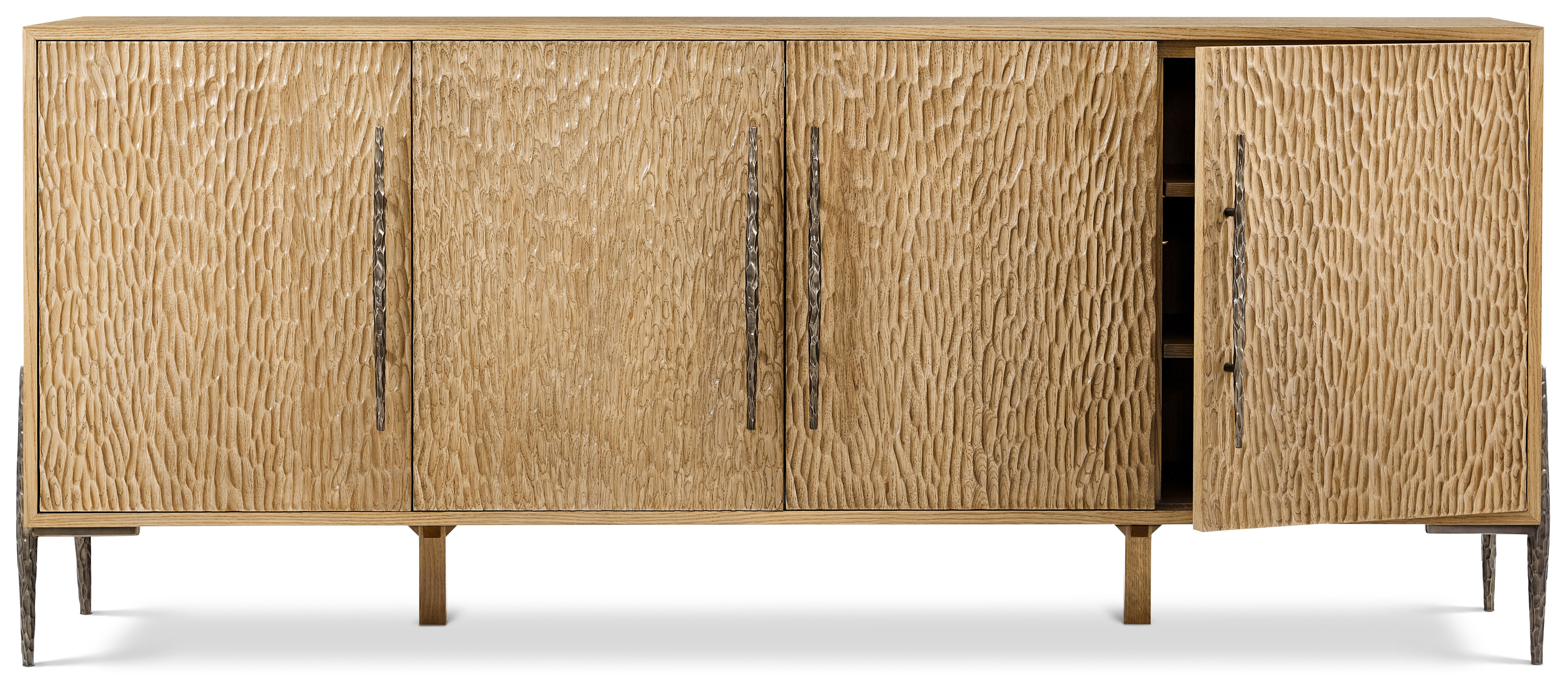 Essence Media Cabinet | Theodore Alexander