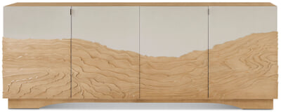 Strata Credenza