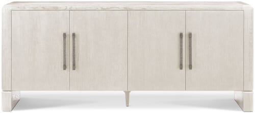 Luna 4-Door Sideboard