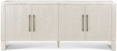 Luna 4-Door Sideboard