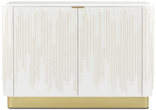 Judith Leiber 2-Door Cabinet Judith Leiber 2-Door Cabinet
