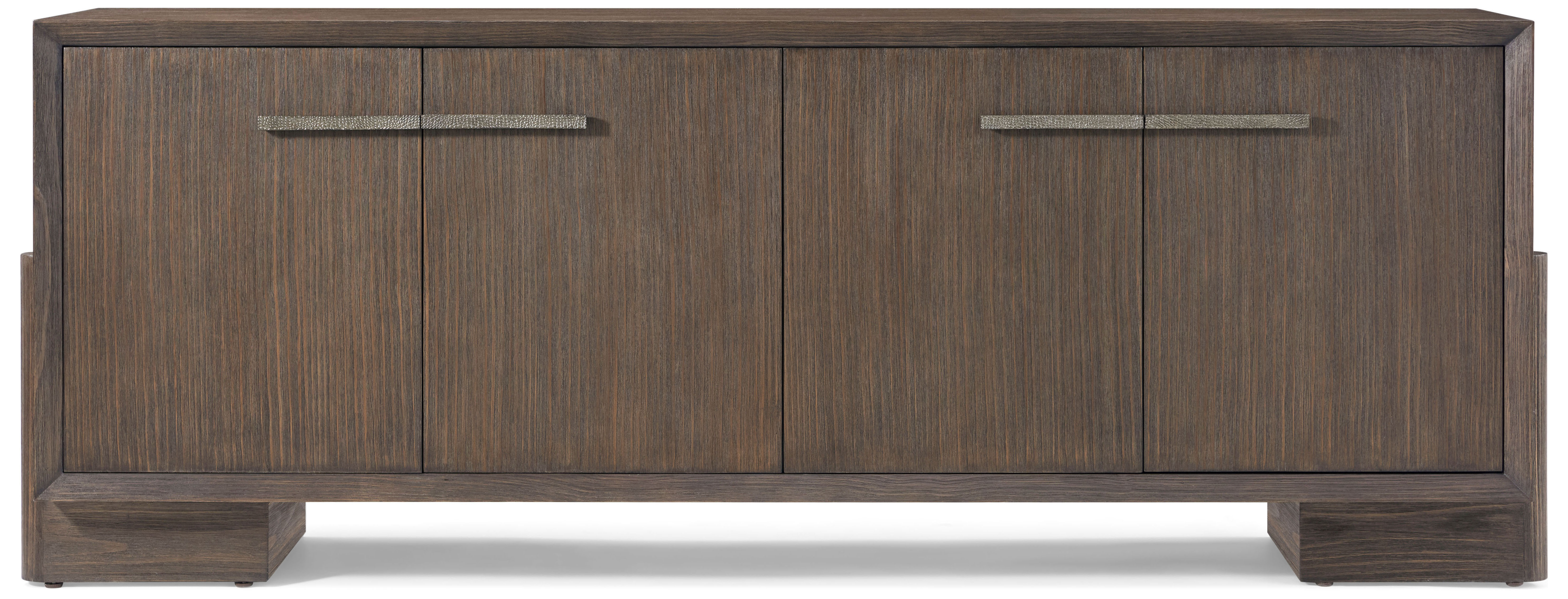 Urbane Credenza | Theodore Alexander