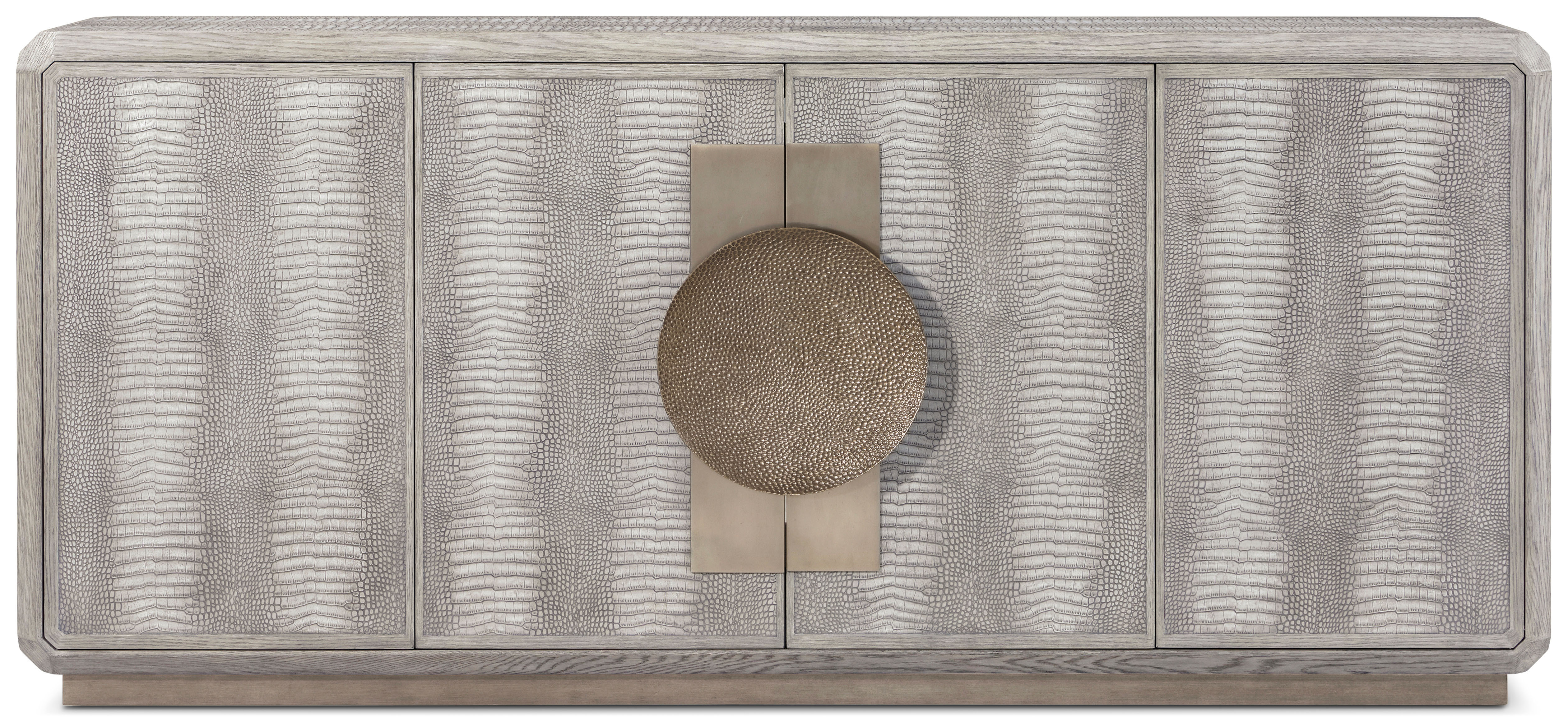 Spencer St. James Credenza | Theodore Alexander