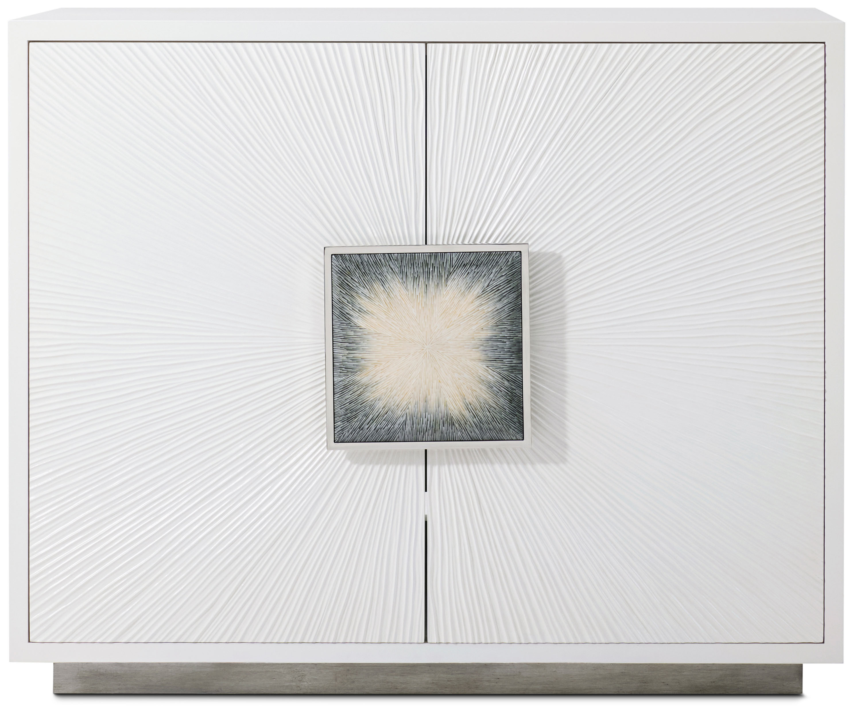 Panos Chest | Theodore Alexander