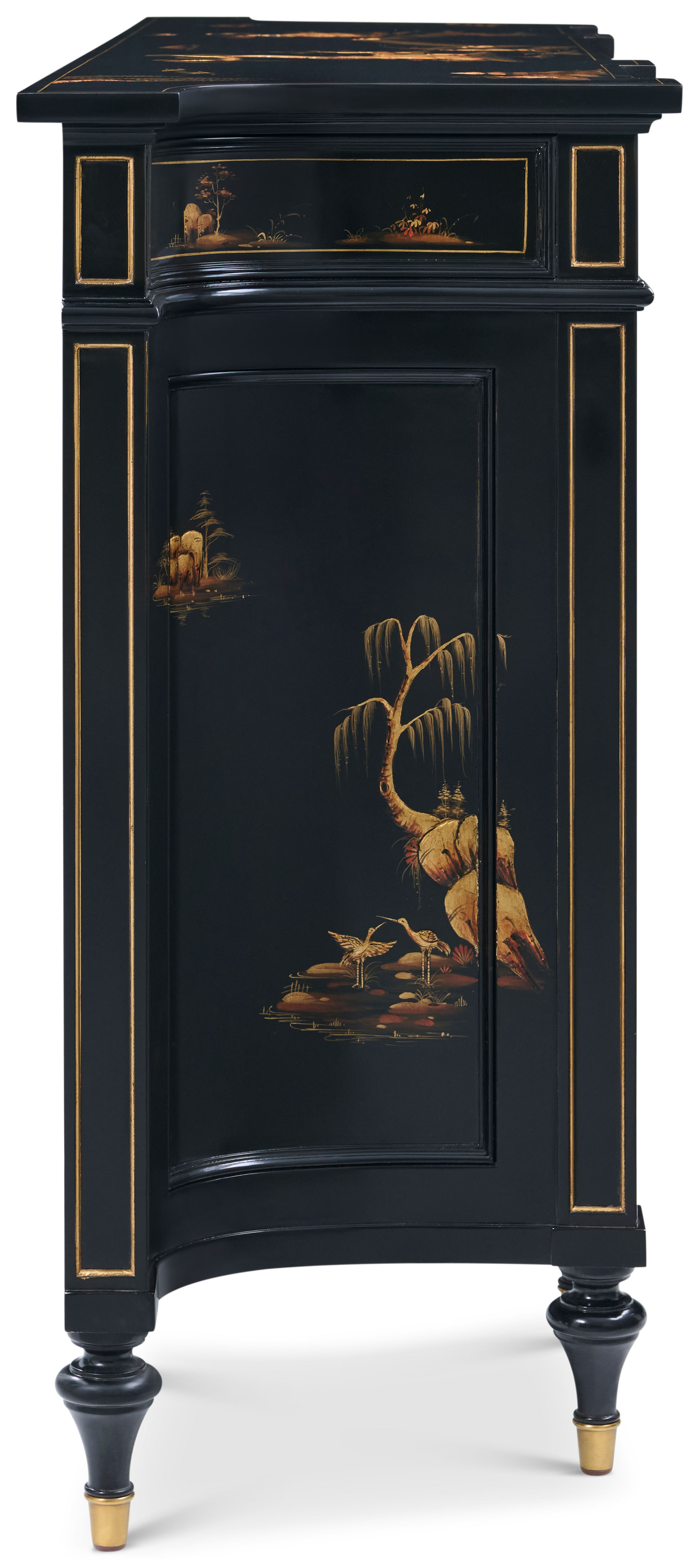 Emperor Cabinet | Theodore Alexander