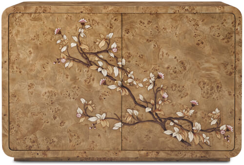 Calyx 2-Door Sideboard