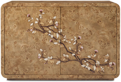 Calyx 2-Door Sideboard