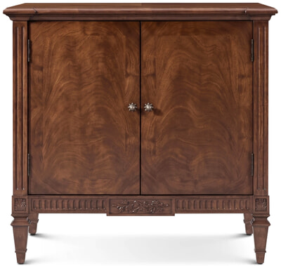 Amande Cabinet