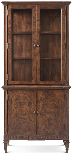 Avignon Display Cabinet