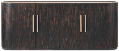 Encore Quartz Top Sideboard