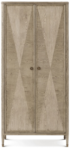 Langford Wardrobe