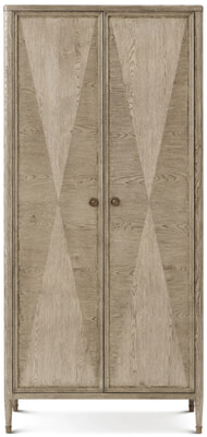 Langford Wardrobe