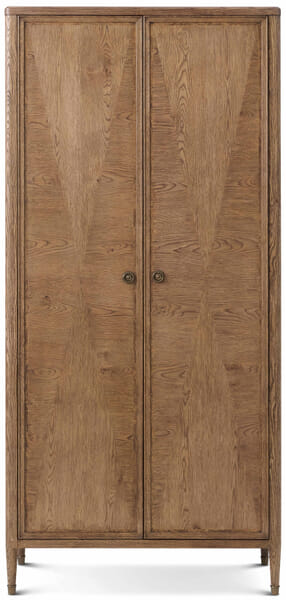 Langford Wardrobe