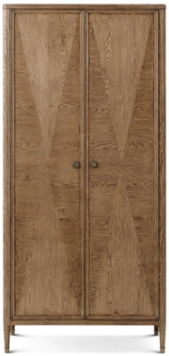 Langford Wardrobe