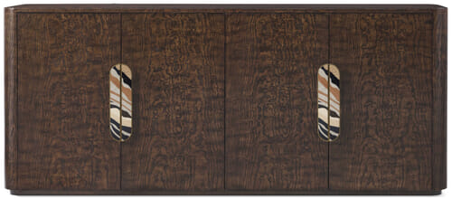 Timberline 4-Door Sideboard