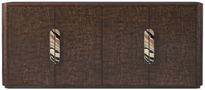 Timberline 4-Door Sideboard