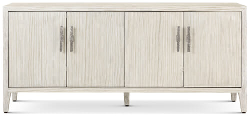 Breeze Entertainment Console