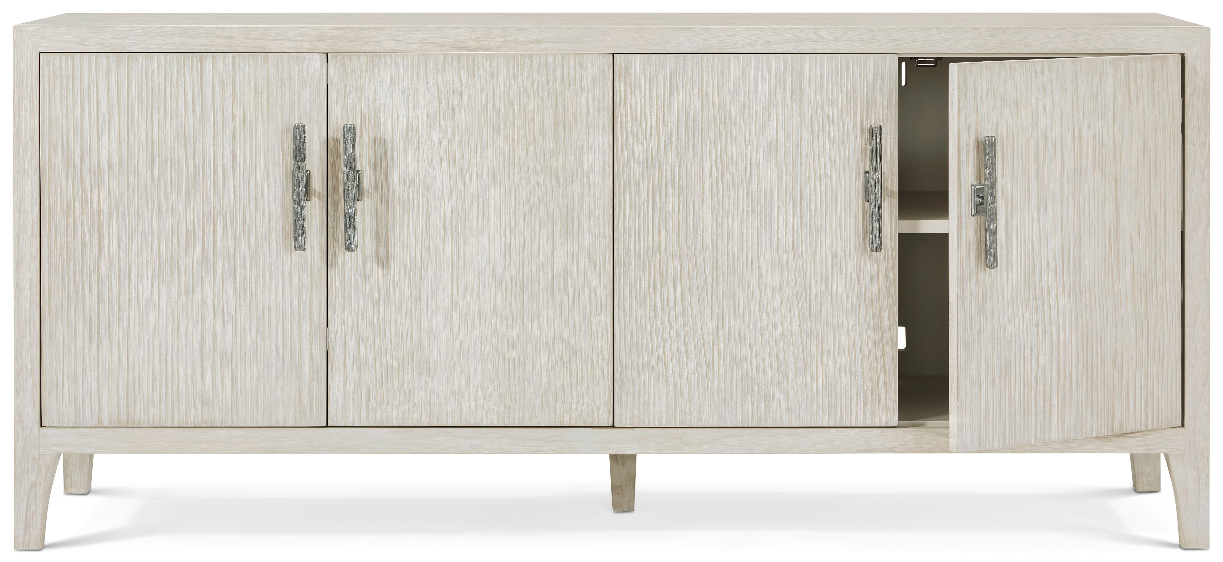 【テレーサ】 Breeze Entertainment Console | Theodore Alexander