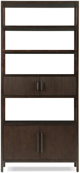Lido Bookcase