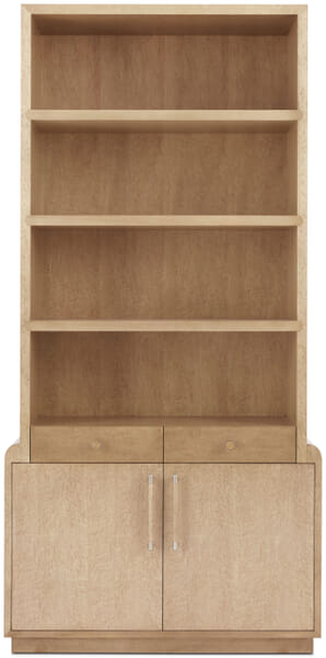 Origins Bookcase