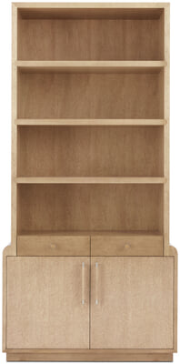 Origins Bookcase