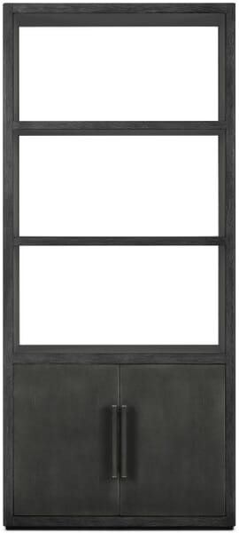 Maxwell Bookcase