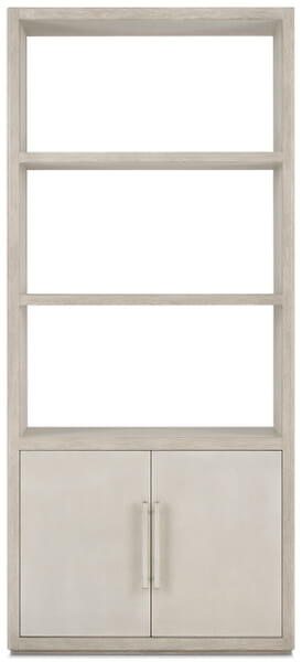 Maxwell Bookcase