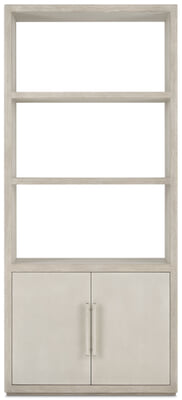 Maxwell Bookcase