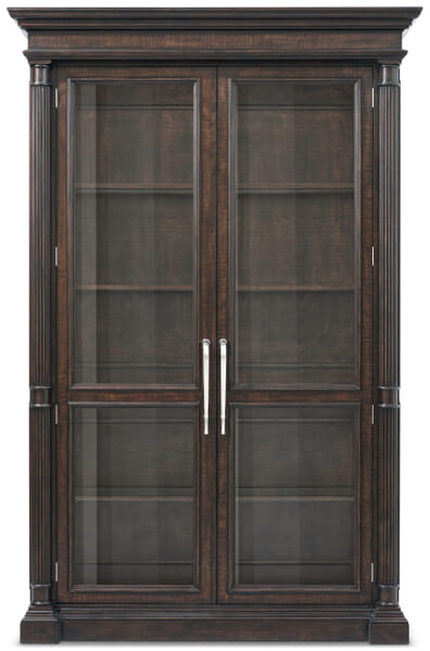 Spencer London Bookcase