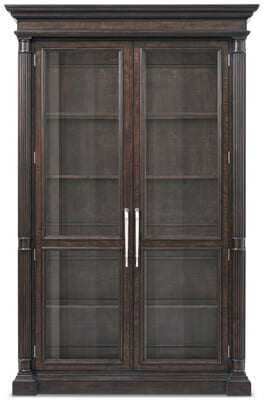 Spencer London Bookcase